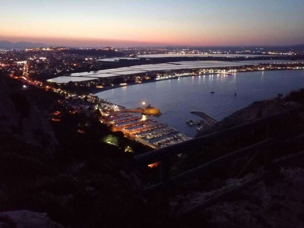 Remy Apartment Cagliari Kültér fotó