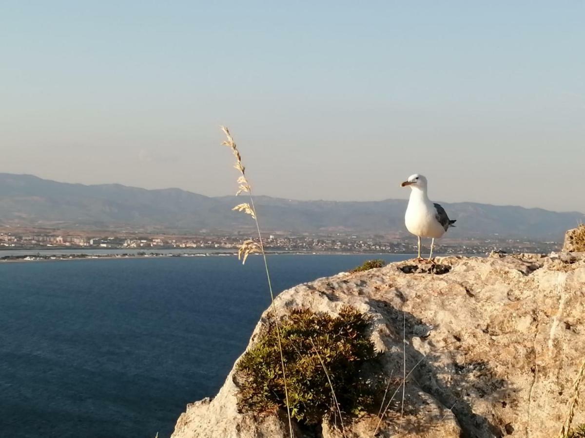 Remy Apartment Cagliari Kültér fotó
