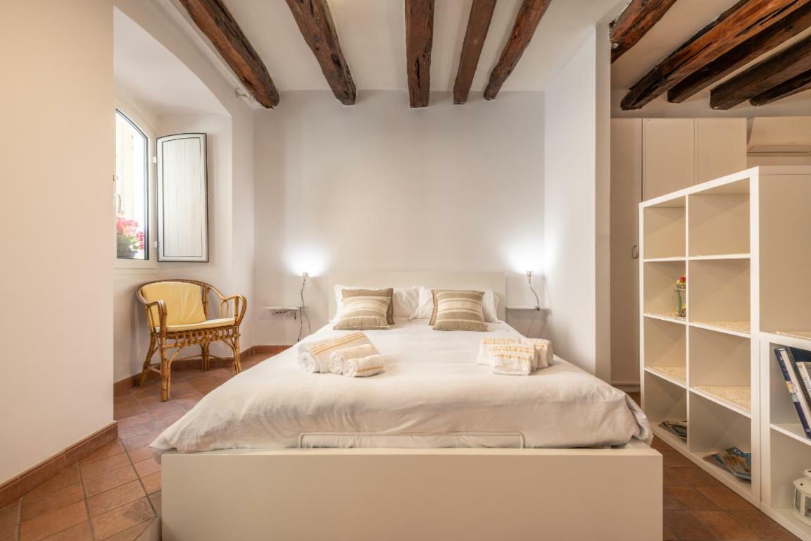 Remy Apartment Cagliari Kültér fotó