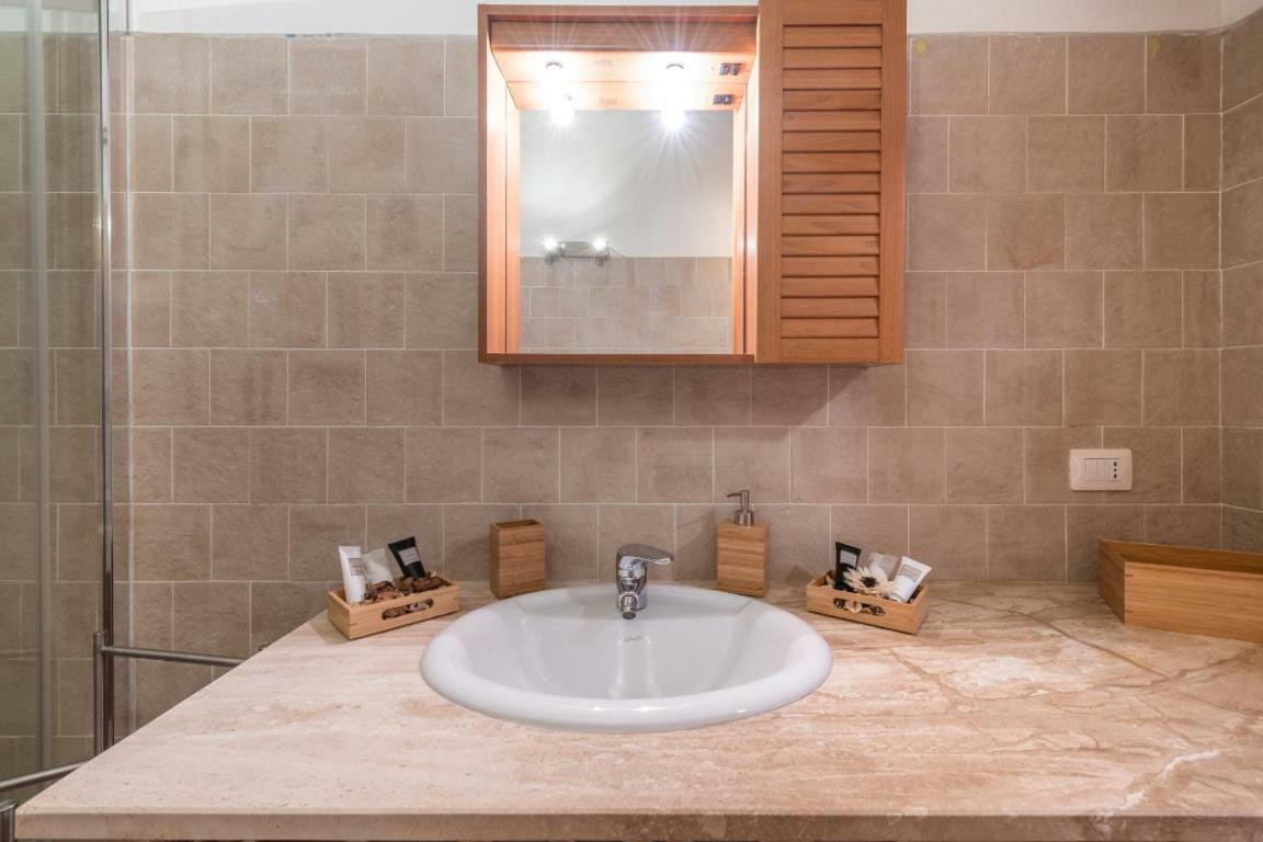 Remy Apartment Cagliari Kültér fotó